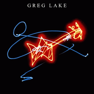 Greg Lake : Greg Lake